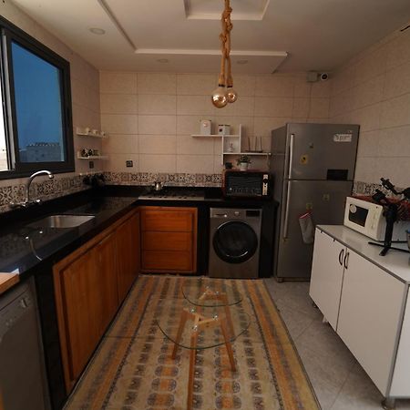 Bed and Breakfast Waves Hunter Surf House Agadir Exterior foto