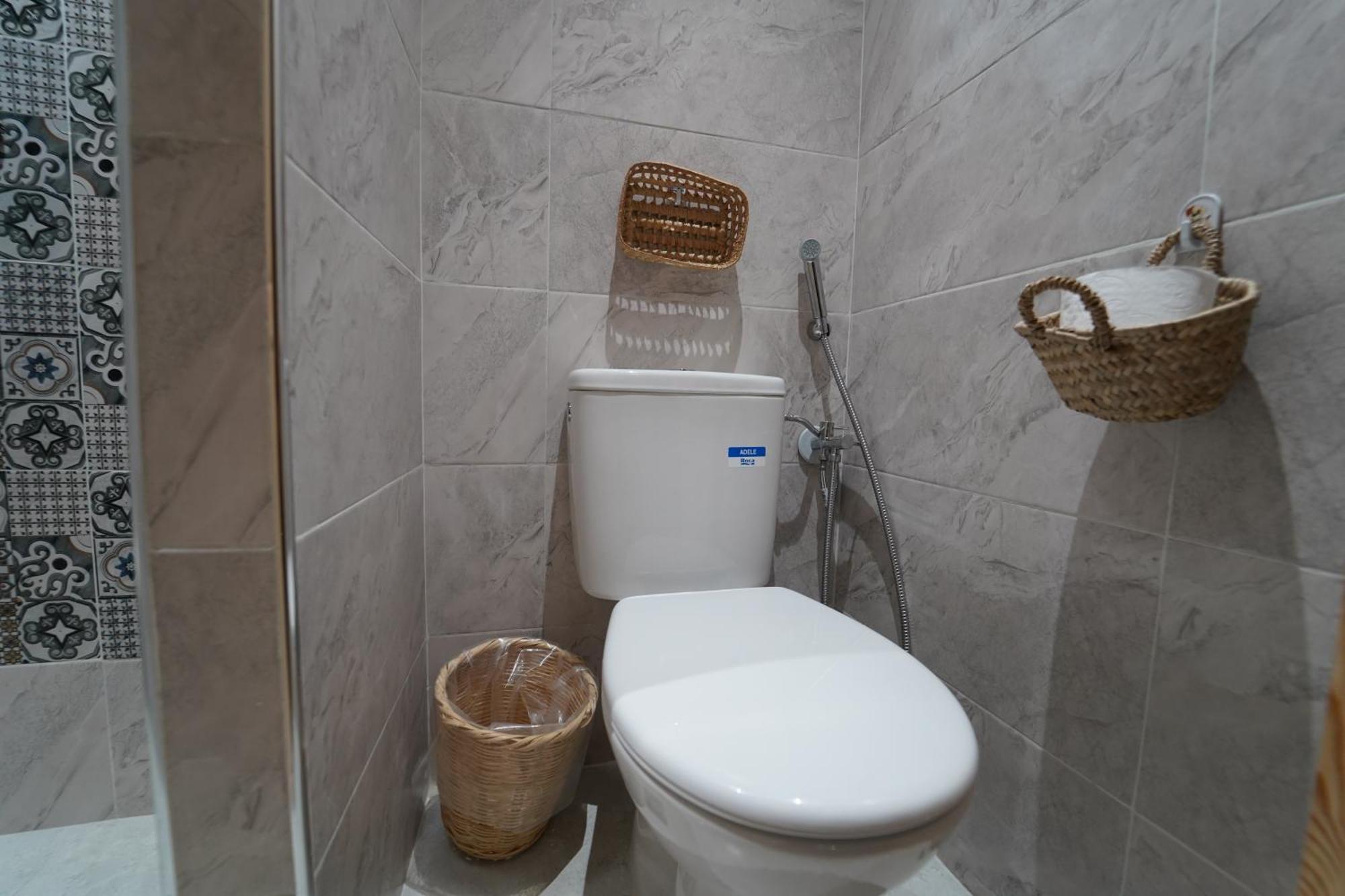 Bed and Breakfast Waves Hunter Surf House Agadir Exterior foto
