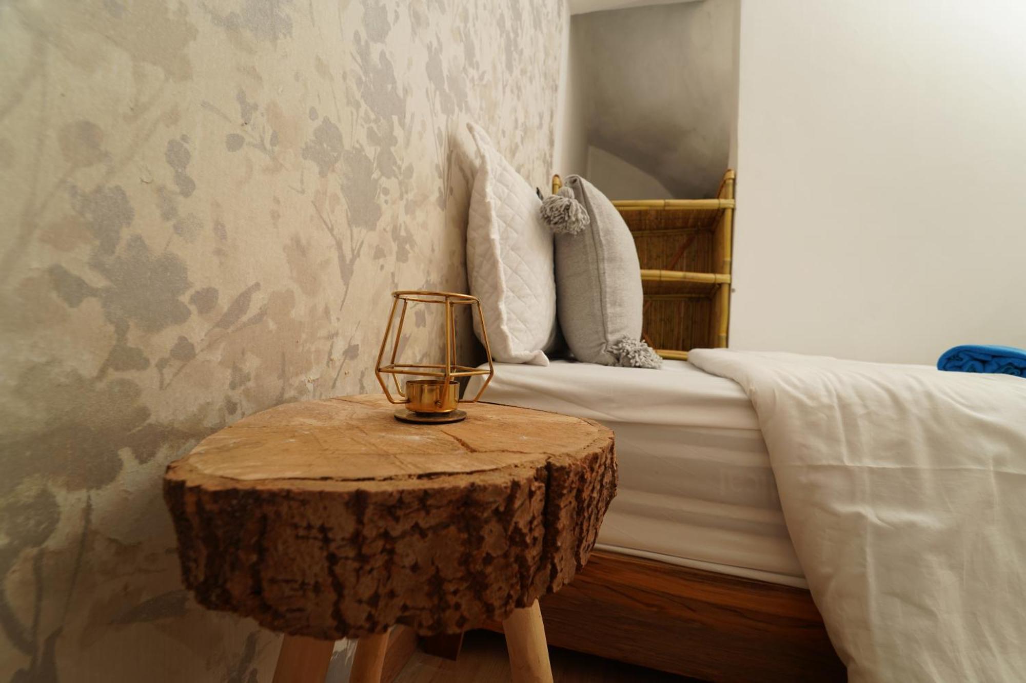 Bed and Breakfast Waves Hunter Surf House Agadir Exterior foto