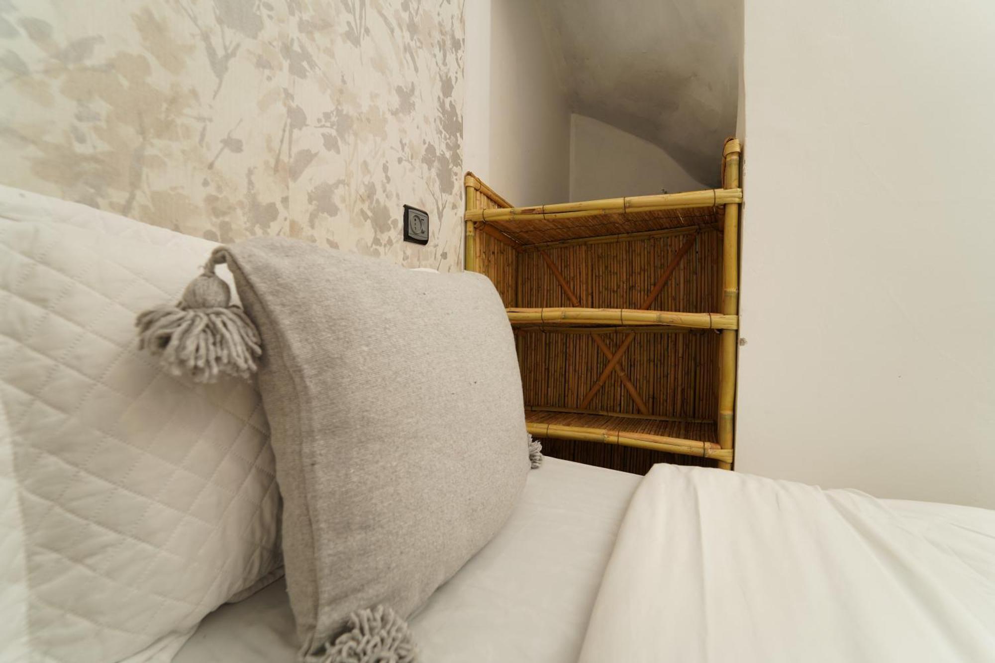 Bed and Breakfast Waves Hunter Surf House Agadir Exterior foto